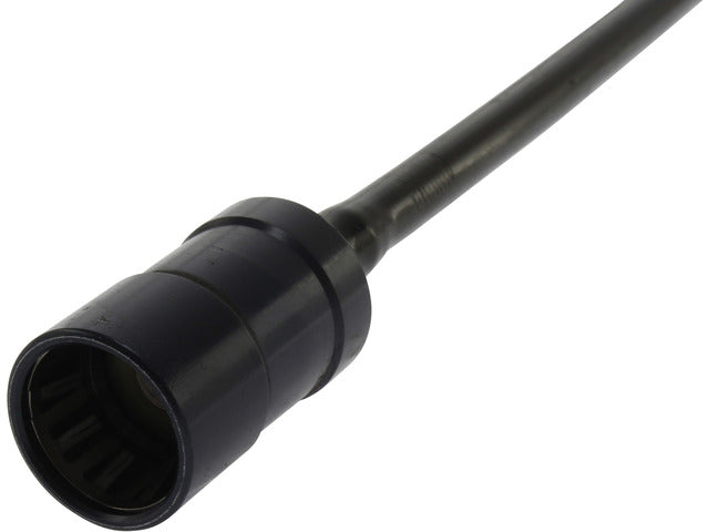 Centric Parts Clutch Hydraulic Hose P/N:151.66008 Fits: Chevrolet P20 1989, Chevrolet P30 91-89, GMC P2500 1989, GMC P3500 91-89 - Image 2