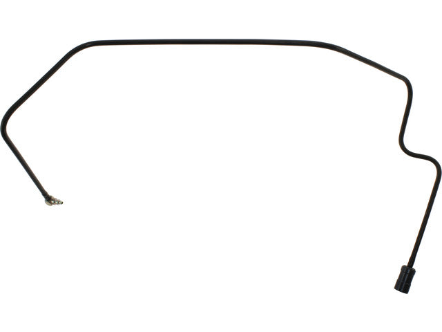 Centric Parts Clutch Hydraulic Hose P/N:151.66008 Fits: Chevrolet P20 1989, Chevrolet P30 91-89, GMC P2500 1989, GMC P3500 91-89 - Image 4