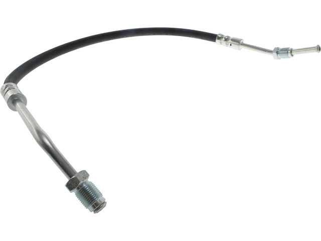 Centric Parts Clutch Hydraulic Hose P/N:151.66020 Fits: Chevrolet S10 91-83, Chevrolet S10 Blazer 91-83, GMC S15 90-84, GMC S15 Jimmy 91-84, GMC Sonoma 1991 - Image 1