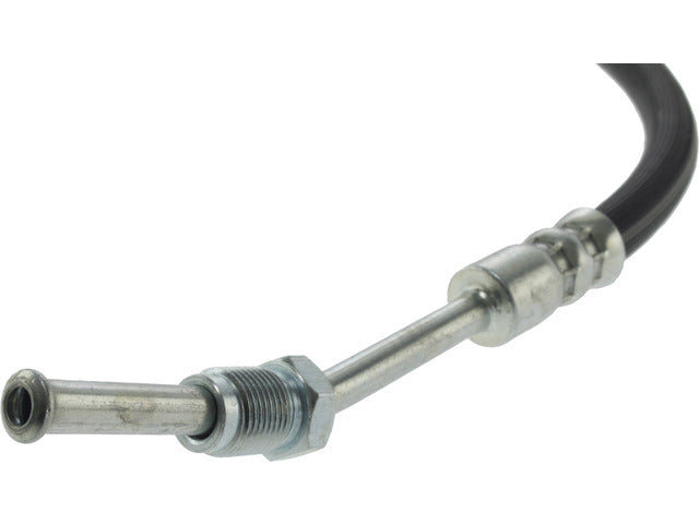 Centric Parts Clutch Hydraulic Hose P/N:151.66020 Fits: Chevrolet S10 91-83, Chevrolet S10 Blazer 91-83, GMC S15 90-84, GMC S15 Jimmy 91-84, GMC Sonoma 1991 - Image 2