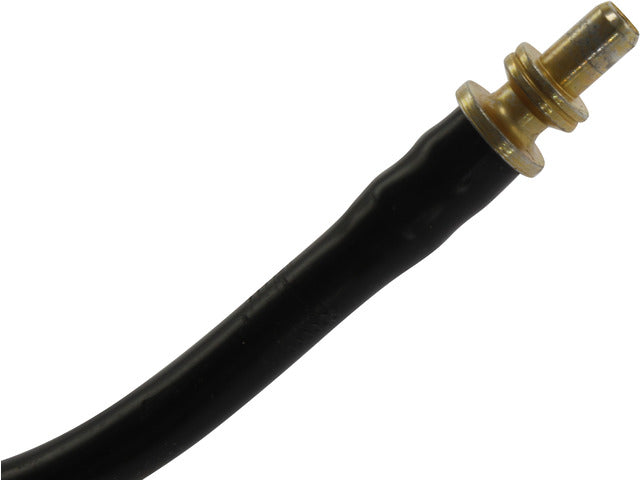 Centric Parts Clutch Hydraulic Hose P/N:151.67005 Fits: Dodge D250 91-89, Dodge D350 91-89, Dodge W250 91-89, Dodge W350 91-89 - Image 2