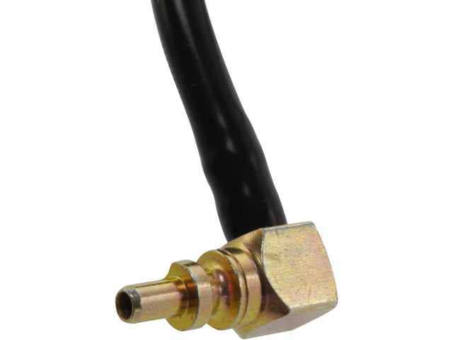Centric Parts Clutch Hydraulic Hose P/N:151.67005 Fits: Dodge D250 91-89, Dodge D350 91-89, Dodge W250 91-89, Dodge W350 91-89 - Image 3