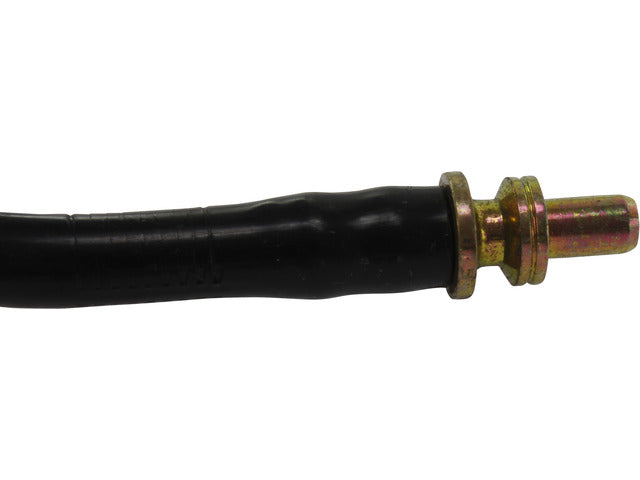 Centric Parts Clutch Hydraulic Hose P/N:151.67007 Fits: Dodge B150 93-88, Dodge B250 93-88, Dodge B350 93-88 - Image 2