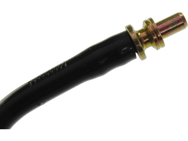 Centric Parts Clutch Hydraulic Hose P/N:151.67007 Fits: Dodge B150 93-88, Dodge B250 93-88, Dodge B350 93-88 - Image 3