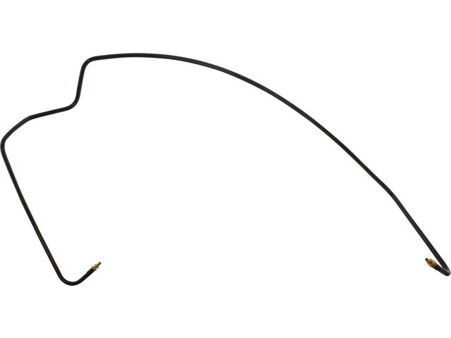 Centric Parts Clutch Hydraulic Hose P/N:151.67007 Fits: Dodge B150 93-88, Dodge B250 93-88, Dodge B350 93-88 - Image 4