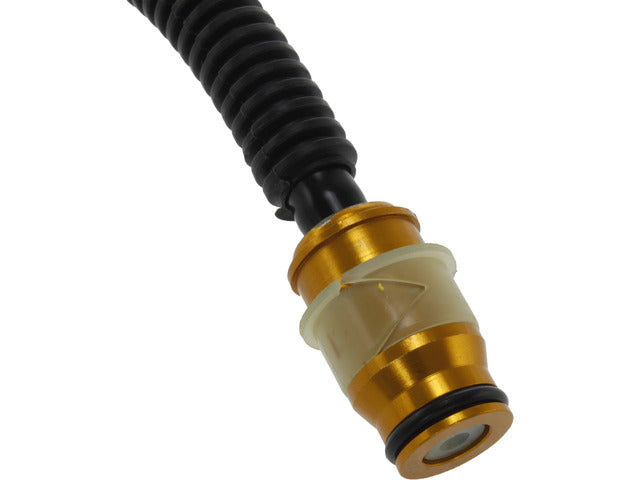 Centric Parts Clutch Hydraulic Hose P/N:151.67014 Fits: Dodge Dakota 00-97 - Image 2