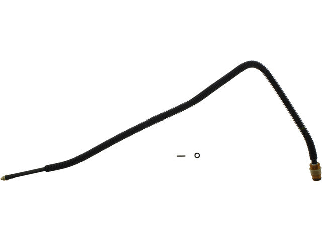 Centric Parts Clutch Hydraulic Hose P/N:151.67014 Fits: Dodge Dakota 00-97 - Image 4