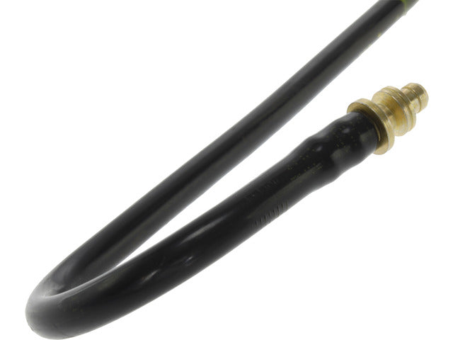 Centric Parts Clutch Hydraulic Hose P/N:151.67017 Fits: Dodge Ram 2500 97-94, Dodge Ram 3500 97-94, Jeep Cherokee 99-97, Jeep Grand Cherokee 99-97 - Image 2