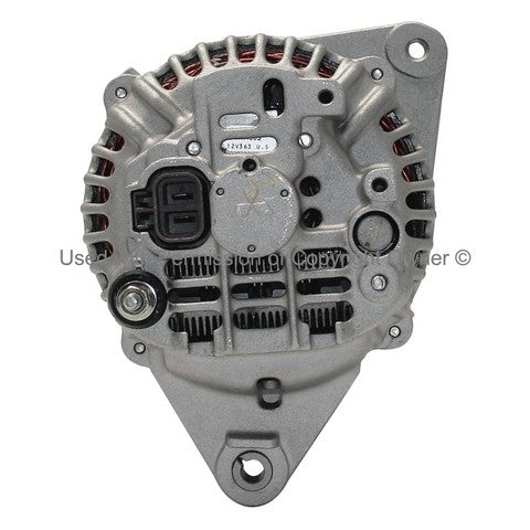 Quality-Built Alternator P/N:15100 Fits: Mitsubishi Galant 1988, Mitsubishi Sigma 90-89 - Image 3