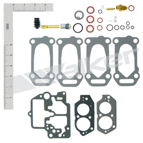 Walker Products Carburetor Repair Kit P/N:151013 Fits: Nissan Pulsar Nx 86-84, Nissan Sentra 87-84 - Image 1