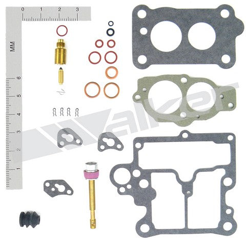 Walker Products Carburetor Repair Kit P/N:151016 Fits: Chevrolet Sprint 87-85, Pontiac Firefly 87-85 - Image 1