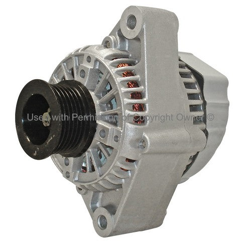 Quality-Built Alternator P/N:15101N Fits: Toyota Tundra 02-00 - Image 1