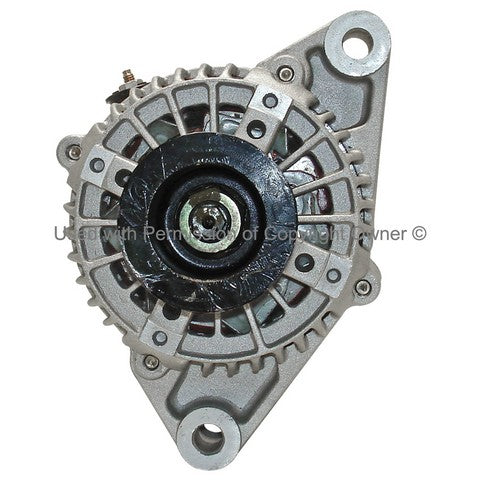 Quality-Built Alternator P/N:15101N Fits: Toyota Tundra 02-00 - Image 2