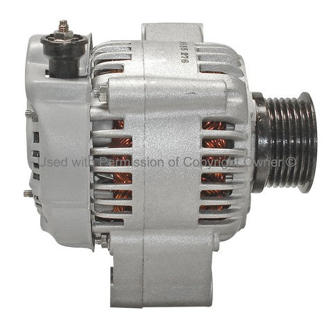 Quality-Built Alternator P/N:15101N Fits: Toyota Tundra 02-00 - Image 3
