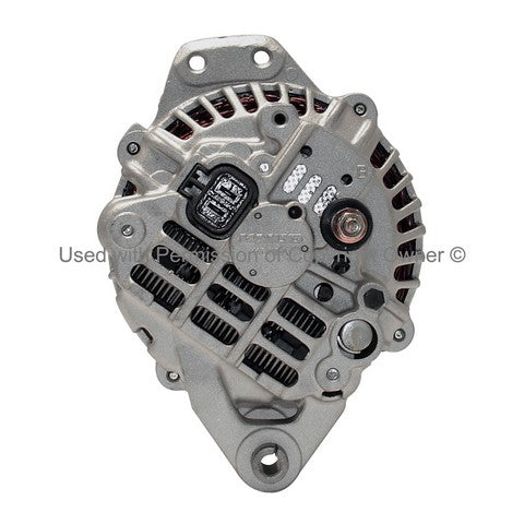 Quality-Built Alternator P/N:15102 Fits: Mitsubishi Van 90-87 - Image 4