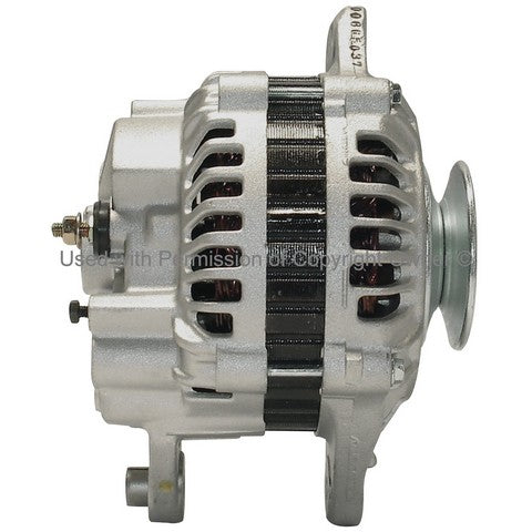 Quality-Built Alternator P/N:15102 Fits: Mitsubishi Van 90-87 - Image 3