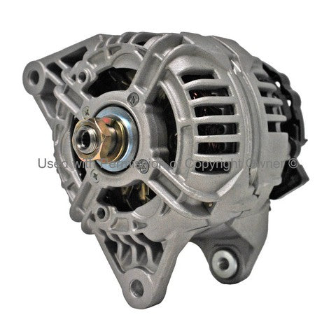 Quality-Built Alternator P/N:15103 Fits: Audi A4 01-99, Audi A4 Quattro 01-99, Volkswagen Passat 02-99 - Image 1