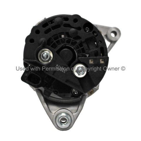 Quality-Built Alternator P/N:15103 Fits: Audi A4 01-99, Audi A4 Quattro 01-99, Volkswagen Passat 02-99 - Image 2