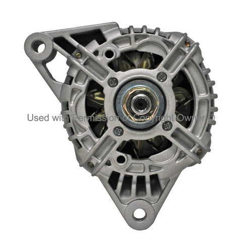Quality-Built Alternator P/N:15103 Fits: Audi A4 01-99, Audi A4 Quattro 01-99, Volkswagen Passat 02-99 - Image 4