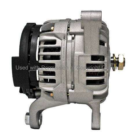 Quality-Built Alternator P/N:15103 Fits: Audi A4 01-99, Audi A4 Quattro 01-99, Volkswagen Passat 02-99 - Image 3