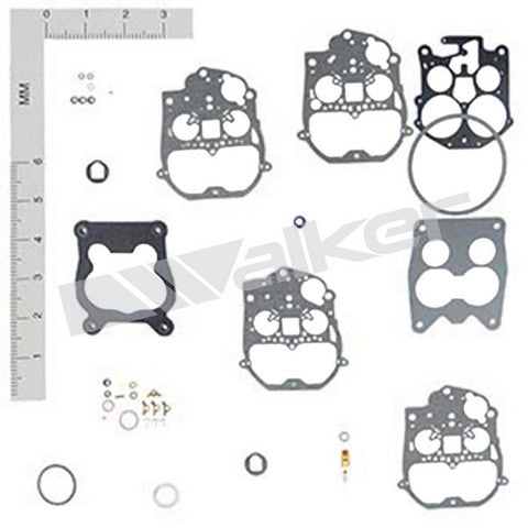 Walker Products Carburetor Repair Kit P/N:151038A Fits: Buick Century, Buick Electra, Buick Estate Wagon, Buick Lesabre, Buick Regal, Buick Riviera, Buick Skylark - Image 1