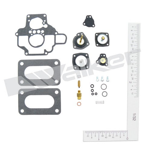 Walker Products Carburetor Repair Kit P/N:151047 Fits: Yugo Gv 89-86, Yugo Gvl 89-88, Yugo Gvs 1988, Yugo Gvx 89-88 - Image 1