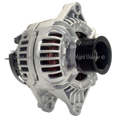Quality-Built Alternator P/N:15106 Fits: Dodge Ram 2500 00-99, Dodge Ram 3500 00-99 - Image 1
