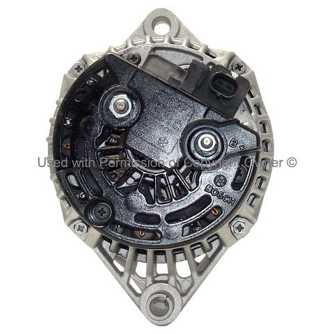 Quality-Built Alternator P/N:15106 Fits: Dodge Ram 2500 00-99, Dodge Ram 3500 00-99 - Image 3