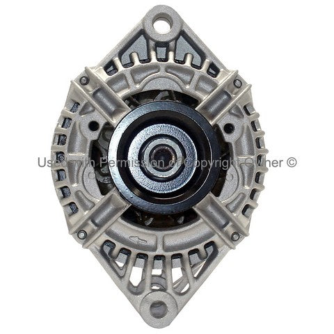 Quality-Built Alternator P/N:15106 Fits: Dodge Ram 2500 00-99, Dodge Ram 3500 00-99 - Image 4