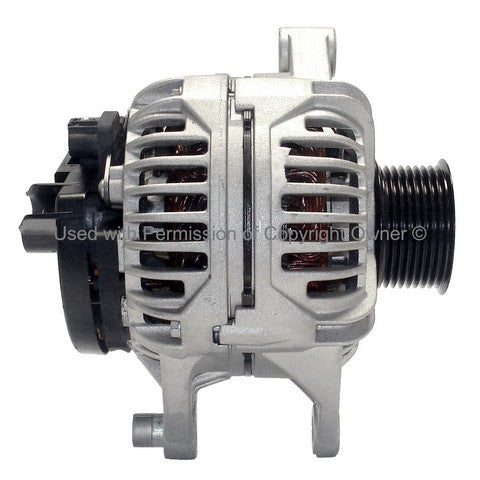 Quality-Built Alternator P/N:15106 Fits: Dodge Ram 2500 00-99, Dodge Ram 3500 00-99 - Image 2