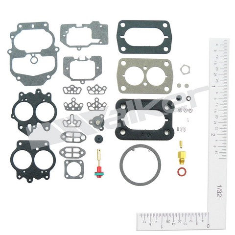 Walker Products Carburetor Repair Kit P/N:151068 Fits: Chrysler Cordoba, Chrysler Fifth Avenue, Chrysler Lebaron, Chrysler New Yorker, Chrysler Newport, Chrysler TOWN &amp; COUNTRY, Dodge Aspen, Dodge B100, Dodge B100 Van, Dodge B150 - Image 1