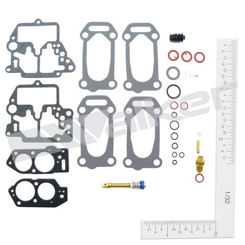 Walker Products Carburetor Repair Kit P/N:151072 Fits: Nissan Pulsar Nx 1986, Nissan Sentra 87-86 - Image 1