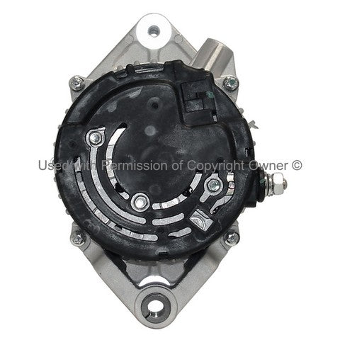 Quality-Built Alternator P/N:15108 Fits: Daewoo Leganza 02-99 - Image 4