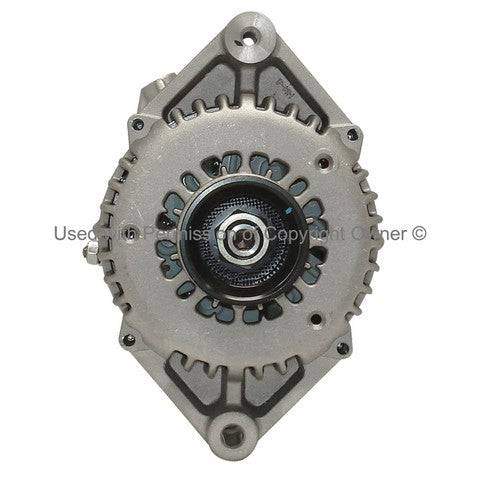 Quality-Built Alternator P/N:15108 Fits: Daewoo Leganza 02-99 - Image 3