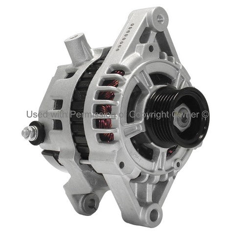 Quality-Built Alternator P/N:15109 Fits: Daewoo Nubira 02-99 - Image 1