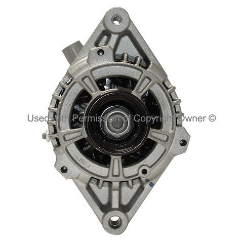 Quality-Built Alternator P/N:15109 Fits: Daewoo Nubira 02-99 - Image 2