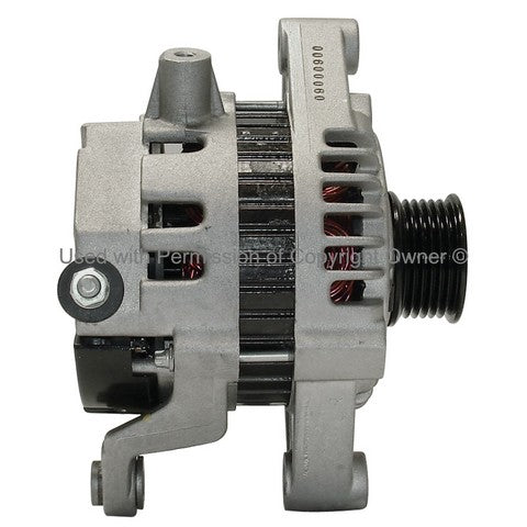 Quality-Built Alternator P/N:15109 Fits: Daewoo Nubira 02-99 - Image 4