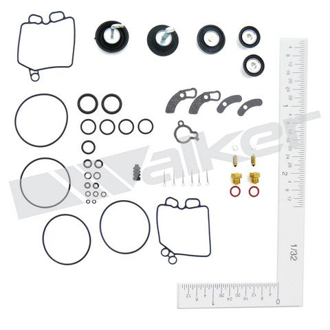 Walker Products Carburetor Repair Kit P/N:151094 Fits: Honda Accord 89-86, Honda Prelude 90-88 - Image 1
