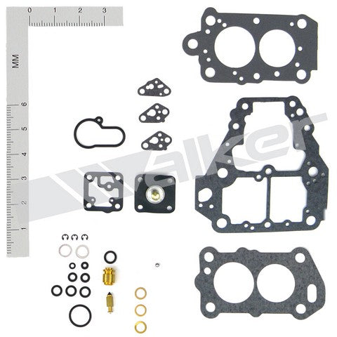 Walker Products Carburetor Repair Kit P/N:151099 Fits: Mazda B2600 88-87 - Image 1