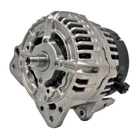 Quality-Built Alternator P/N:15110 Fits: Volkswagen Eurovan 01-99 - Image 1