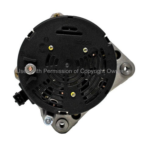 Quality-Built Alternator P/N:15110 Fits: Volkswagen Eurovan 01-99 - Image 4