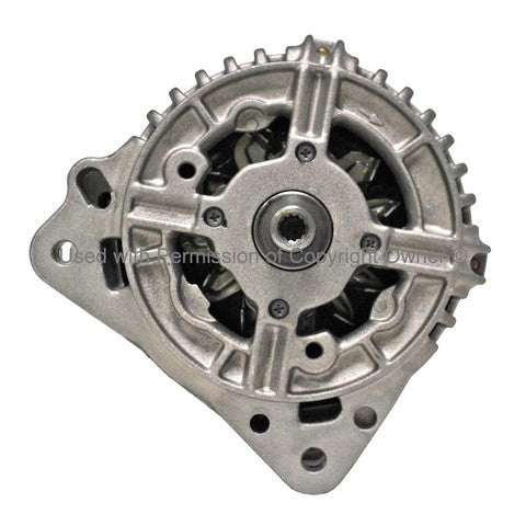Quality-Built Alternator P/N:15110 Fits: Volkswagen Eurovan 01-99 - Image 2