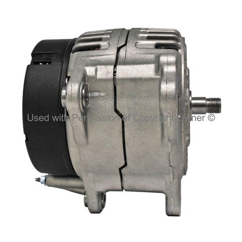 Quality-Built Alternator P/N:15110 Fits: Volkswagen Eurovan 01-99 - Image 3
