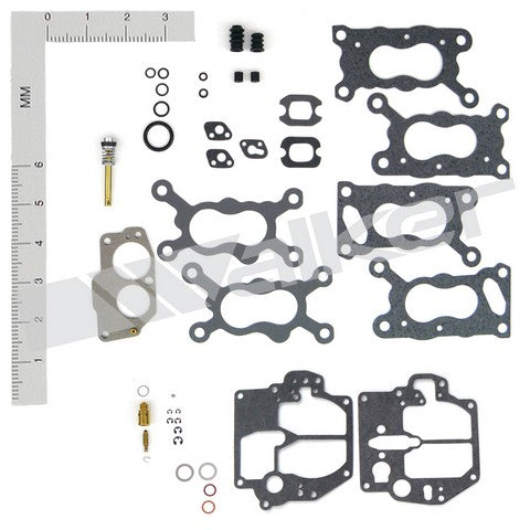 Walker Products Carburetor Repair Kit P/N:151100A Fits: Mazda 626 85-83, Mazda B2200 93-87 - Image 1