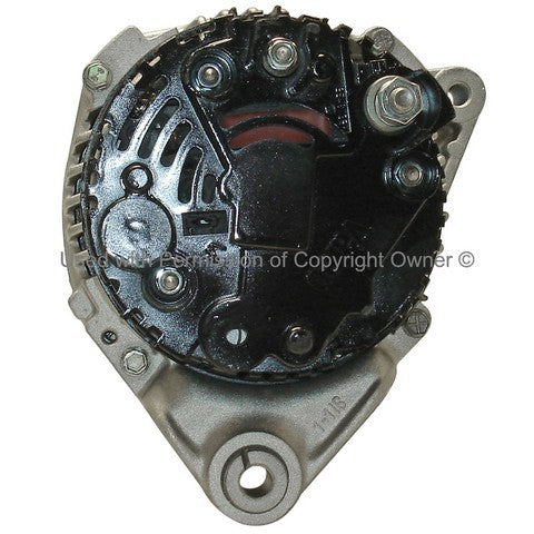 Quality-Built Alternator P/N:15111 Fits: Audi A4 1999, Audi A4 Quattro 1999 - Image 3