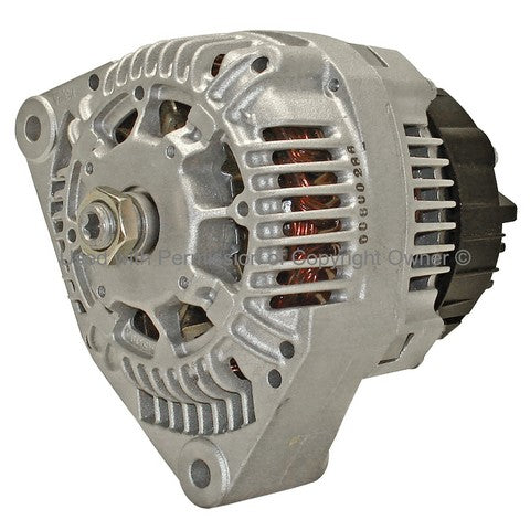 Quality-Built Alternator P/N:15112 Fits: Mercedes-benz C230 00-99 - Image 1