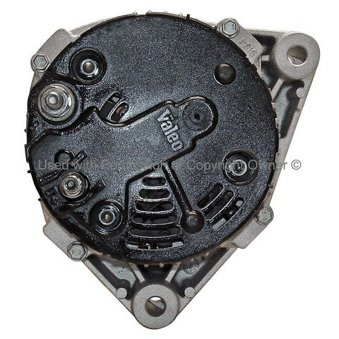 Quality-Built Alternator P/N:15112 Fits: Mercedes-benz C230 00-99 - Image 2