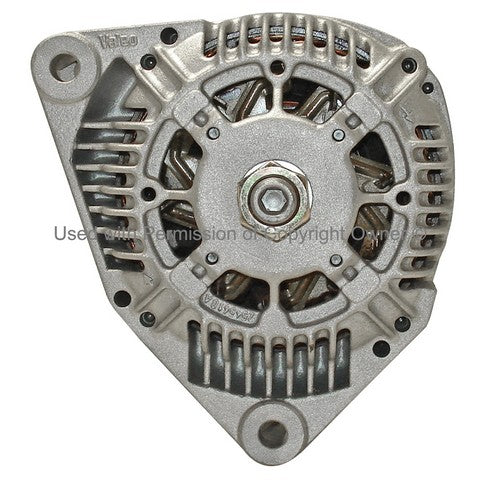 Quality-Built Alternator P/N:15112 Fits: Mercedes-benz C230 00-99 - Image 4