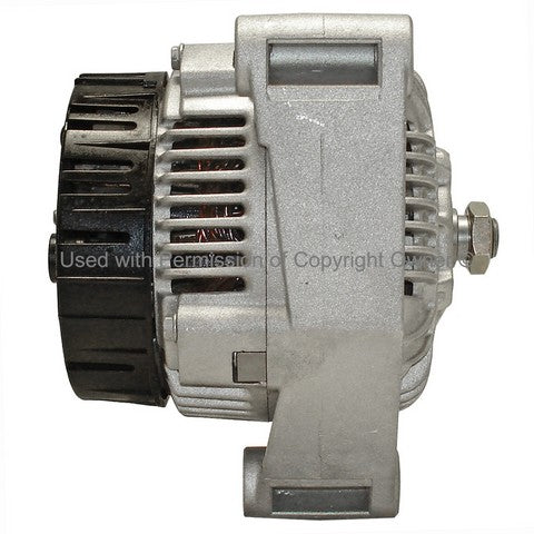 Quality-Built Alternator P/N:15112 Fits: Mercedes-benz C230 00-99 - Image 3