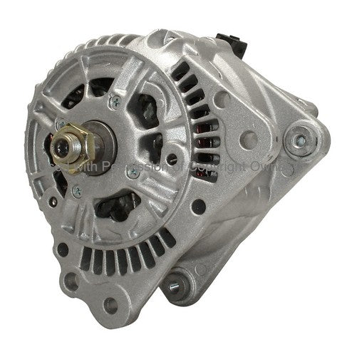 Quality-Built Alternator P/N:15114 Fits: Volkswagen Beetle 1998 - Image 1